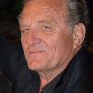 تصویر هنرمند Patrick Rocca