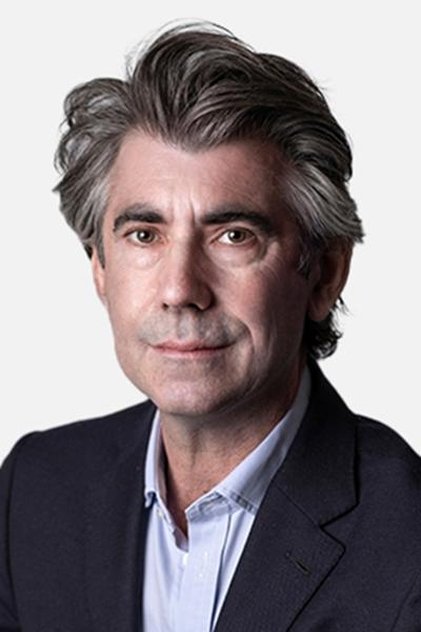 Photo of artist Ed Williams