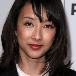 تصویر هنرمند Maurissa Tancharoen