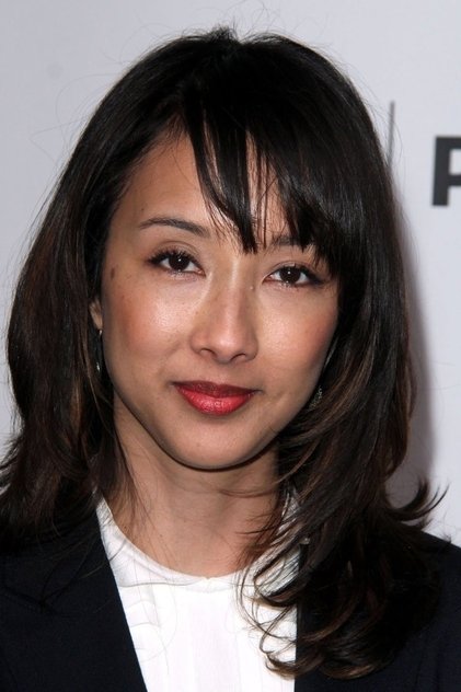 تصویر هنرمند Maurissa Tancharoen