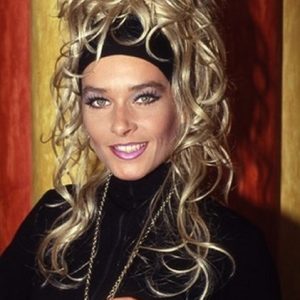 Photo of artist Trine Michelsen