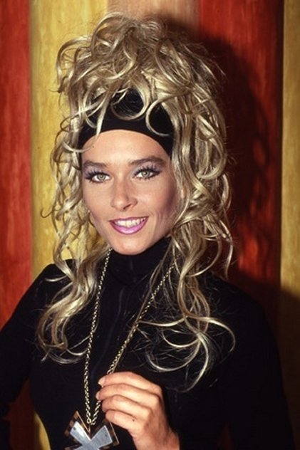 Photo of artist Trine Michelsen
