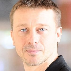 تصویر هنرمند Roman Zhilkin