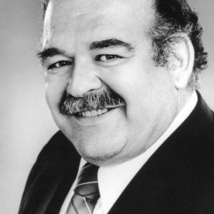 تصویر هنرمند Ron Karabatsos