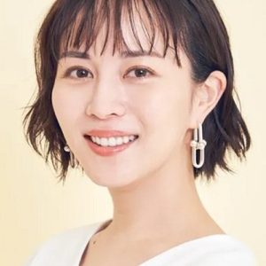 Photo of artist Manami Higa