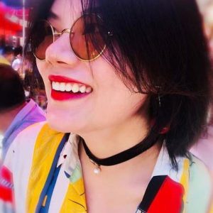 تصویر هنرمند Huan Ting