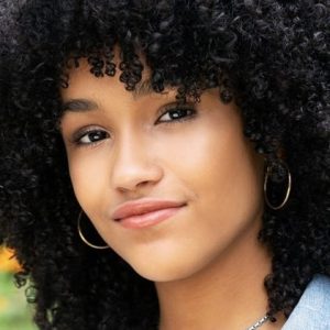 تصویر هنرمند Sumaya Bouhbal