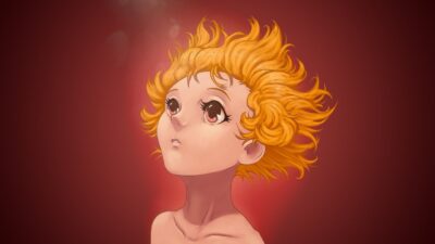 Teaser for Metropolis