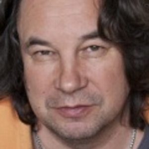 Photo of artist Sergey Machilsky