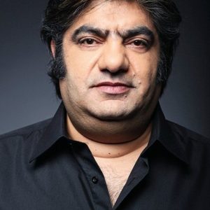 تصویر هنرمند Hüseyin Elmalıpınar