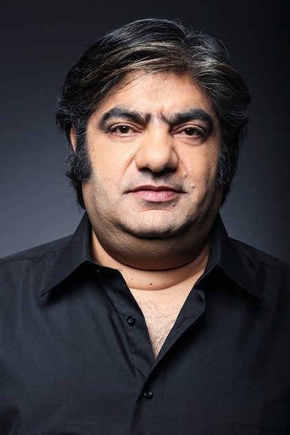 تصویر هنرمند Hüseyin Elmalıpınar