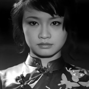 Photo of artist Sanae Nakahara