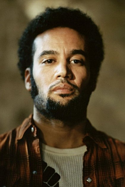 تصویر هنرمند Ben Harper