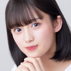 Photo of artist Azusa Tachibana