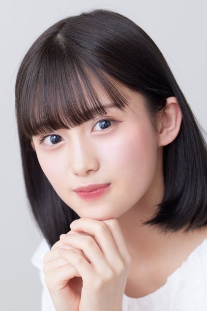 Photo of artist Azusa Tachibana