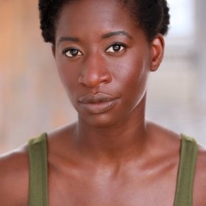 تصویر هنرمند Bibi Mama