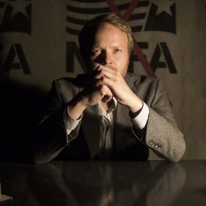 تصویر هنرمند Sébastien K. Lemercier