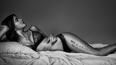 Teaser for Diablo Guardian