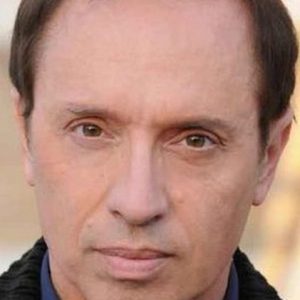 Photo of artist Paolo Lanza