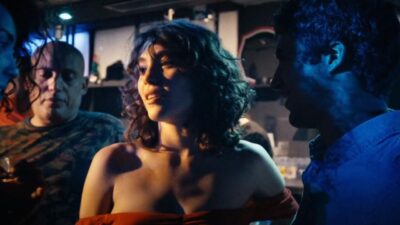 Teaser for Mektoub My Love: Canto Uno