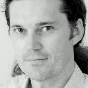 تصویر هنرمند Oliver Nommsen