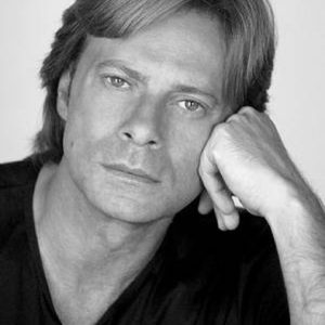 Photo of artist Pascal Persiano