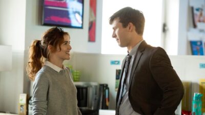 Teaser for Set It Up