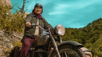 Teaser for Gold Rush Gang