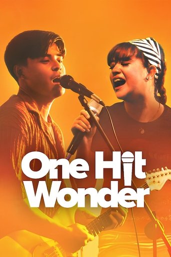 Official poster for فیلم One Hit Wonder (2025)