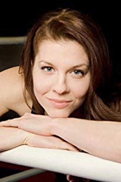 Photo of artist Sona Havranova