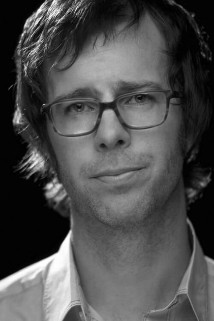Photo of artist Ben Folds