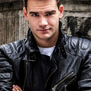 تصویر هنرمند Bojan Perić