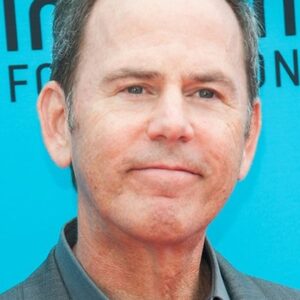 Photo of artist David Bleiman Ichioka