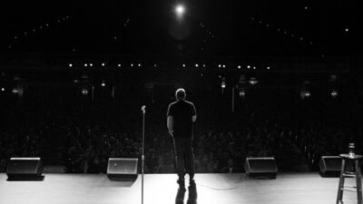 Teaser for Sincerely Louis C.K.