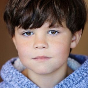 تصویر هنرمند Luke Speakman