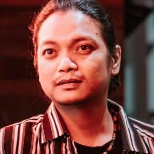 Photo of artist DMs Boongaling