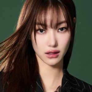 Photo of artist Prariyapit Yu