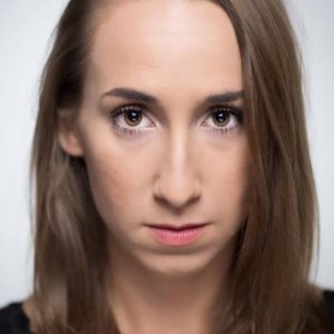 تصویر هنرمند Joanna Sobocinska