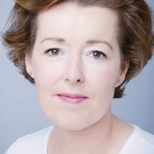 تصویر هنرمند Mary O'Driscoll