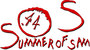 Official logo for فیلم Summer of Sam (1999)