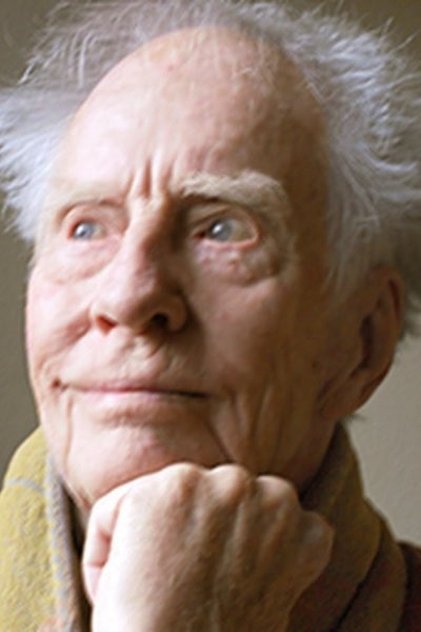 Photo of artist Cay Kristiansen