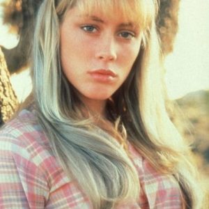 Photo of artist Emily Longstreth