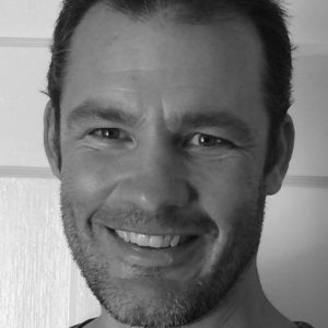 تصویر هنرمند Michael Hurst