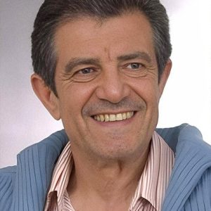 تصویر هنرمند Eriş Akman