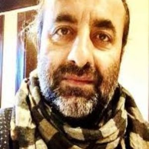 تصویر هنرمند Kamil Çetin