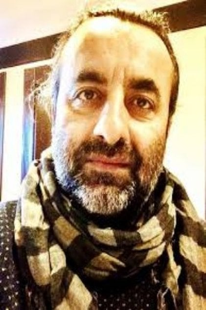 تصویر هنرمند Kamil Çetin