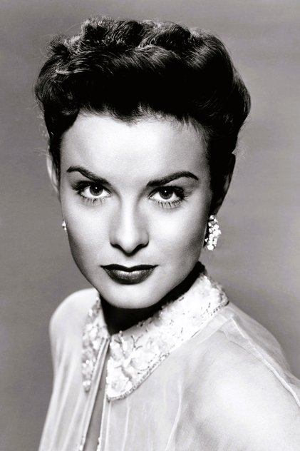 تصویر هنرمند Jean Peters