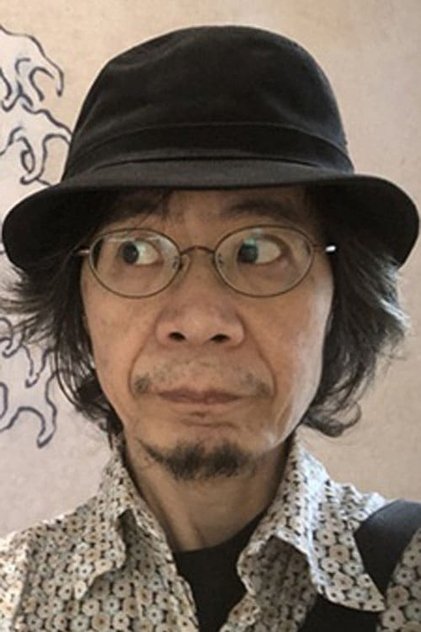تصویر هنرمند Hiroshi Hamasaki