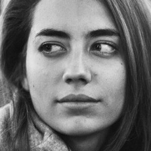 Photo of artist Gemma Blasco