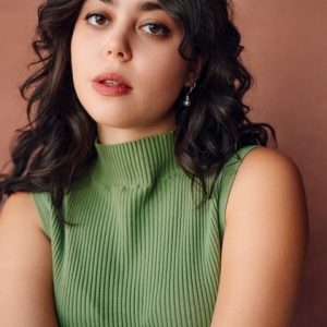 تصویر هنرمند Taia Sophia